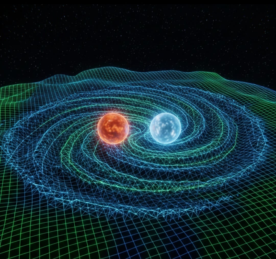 Görelilik Serisi Part 4 - Vektörler, Dual Vektörler ve Tensörler